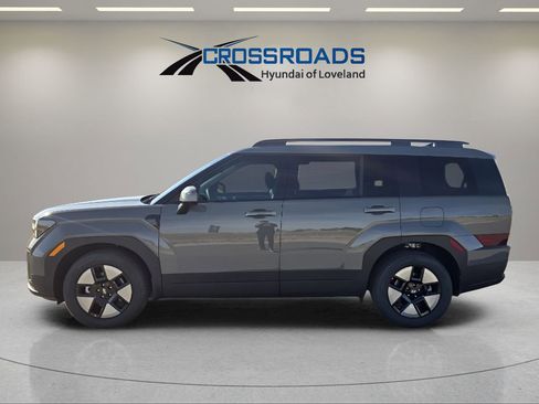 New 2026 Hyundai Santa Fe SEL image 2