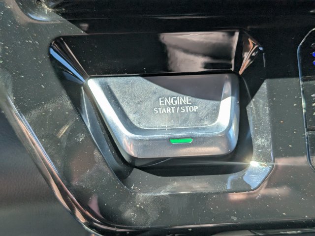 Used 2026 GMC Sierra 1500 AT4 w/ AT4 Premium Package AWD/4WD image 19