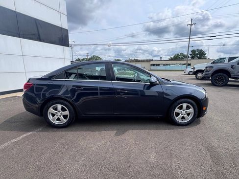 Used 2014 Chevrolet Cruze LT FWD image 8