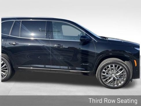 Used 2026 Buick Enclave Avenir w/ Super Cruise Package FWD image 11