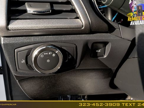 Used 2020 Ford Fusion S FWD image 24