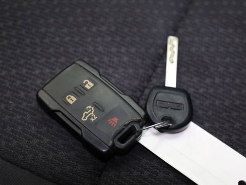 Used 2023 GMC Sierra 2500 Pro w/ Gooseneck/5TH Wheel Package image 23