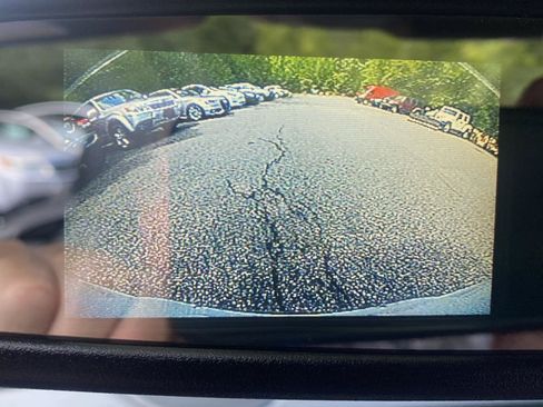Used 2019 Buick Cascada Premium FWD image 15
