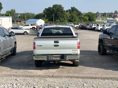 Used 2013 Ford F150 XLT w/ Mid Equipment Group RWD image 3