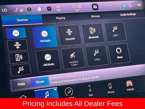 Used 2023 Jeep Grand Cherokee Limited w/ Trailer Tow Prep Group (B) AWD/4WD image 23