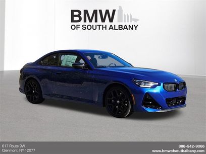 New 2026 BMW M240i xDrive Coupe