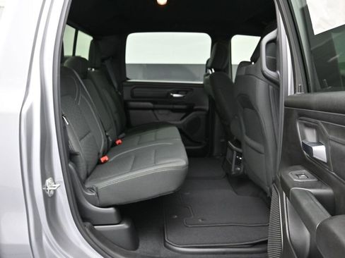 New 2026 RAM 1500 Tradesman w/ Off Road Group image 23