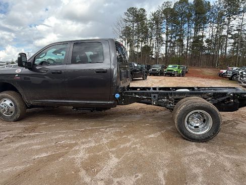 New 2026 RAM 3500 Tradesman image 11