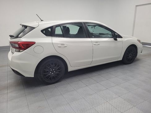 Used 2021 Subaru Impreza 2.0i AWD/4WD image 10