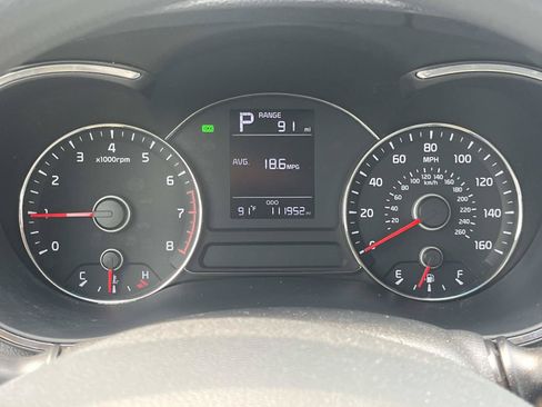 Used 2018 Kia Forte LX FWD image 37