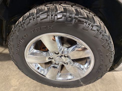 Used 2014 RAM 1500 Big Horn AWD/4WD image 6