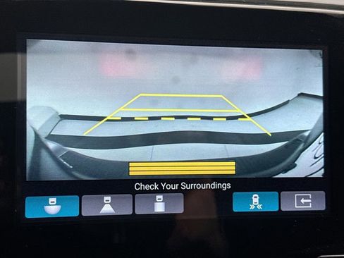 Used 2021 Honda Odyssey Touring image 16