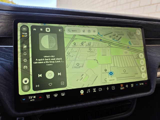Used 2022 Rivian R1S Launch Edition Quad AWD/4WD image 74