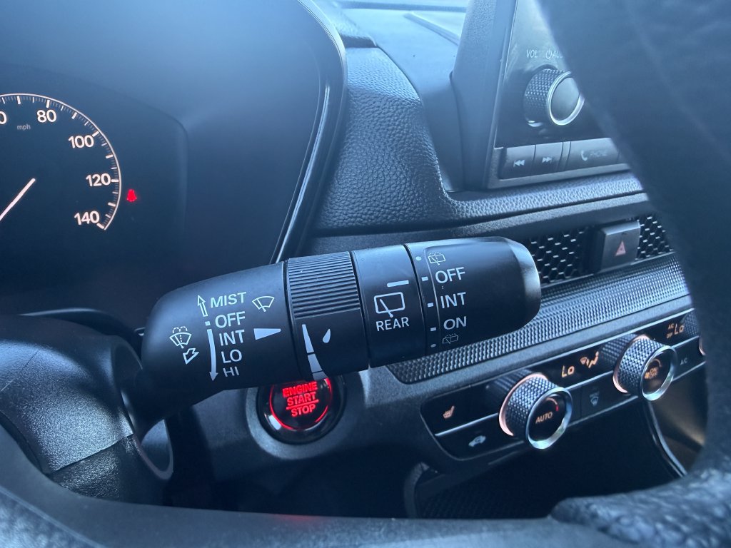 Certified 2025 Honda CR-V EX image 24