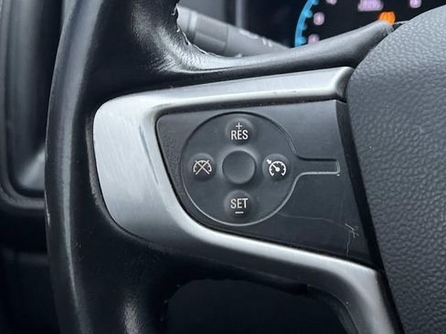 Certified 2022 GMC Canyon Elevation image 26