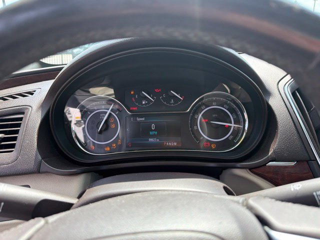 Used 2014 Buick Regal FWD image 20