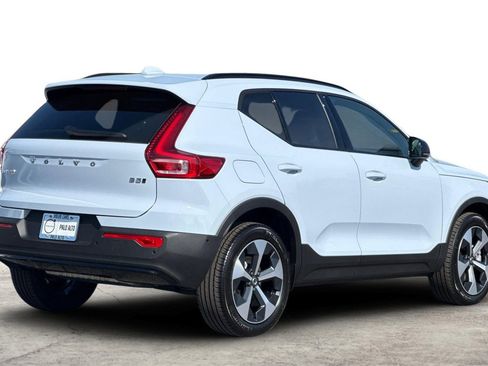 New 2026 Volvo XC40 B5 Plus w/ Protection Package Premier image 2