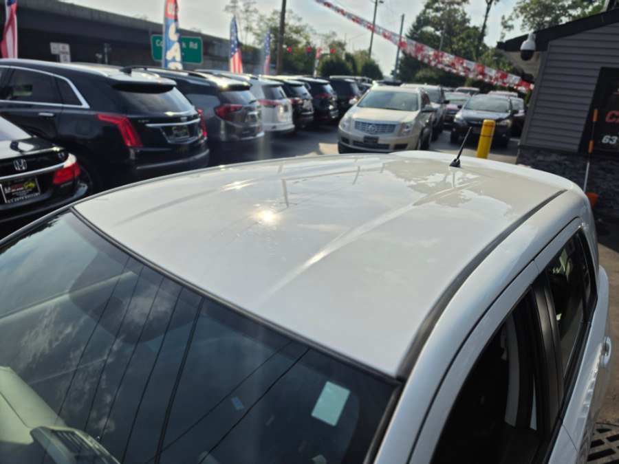 Used 2014 Scion xD FWD image 7