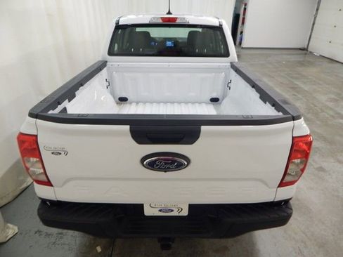 New 2025 Ford Ranger XL w/ Trailer Tow Package image 4