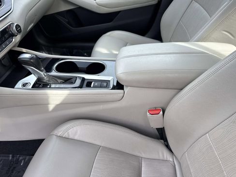 Used 2022 Nissan Altima 2.5 SL image 21