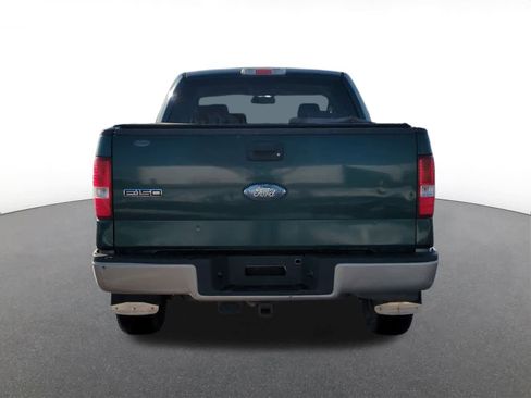 Used 2008 Ford F150 image 5