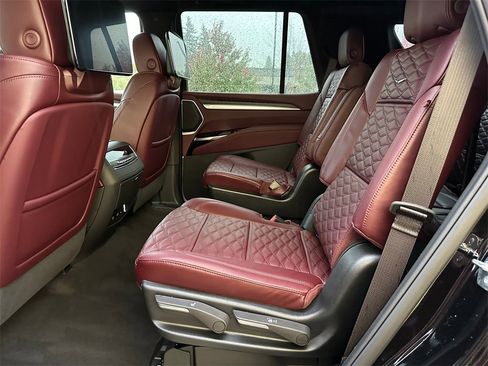 New 2026 Cadillac Escalade Sport w/ Touring Package image 15