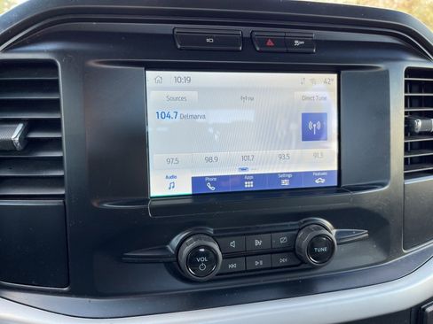 Used 2023 Ford F150 XL image 16