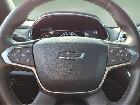 Used 2023 Chevrolet Traverse Premier w/ Redline Edition image 34