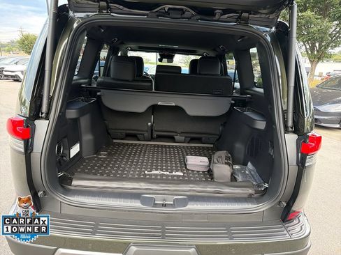 Used 2026 Lexus GX 550 AWD/4WD image 26