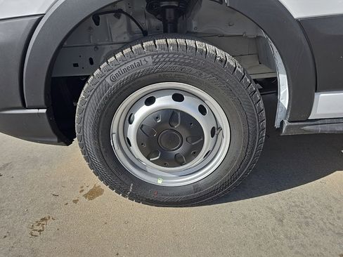 New 2025 Ford Transit 250 Base w/ Load Area Protection Package image 2