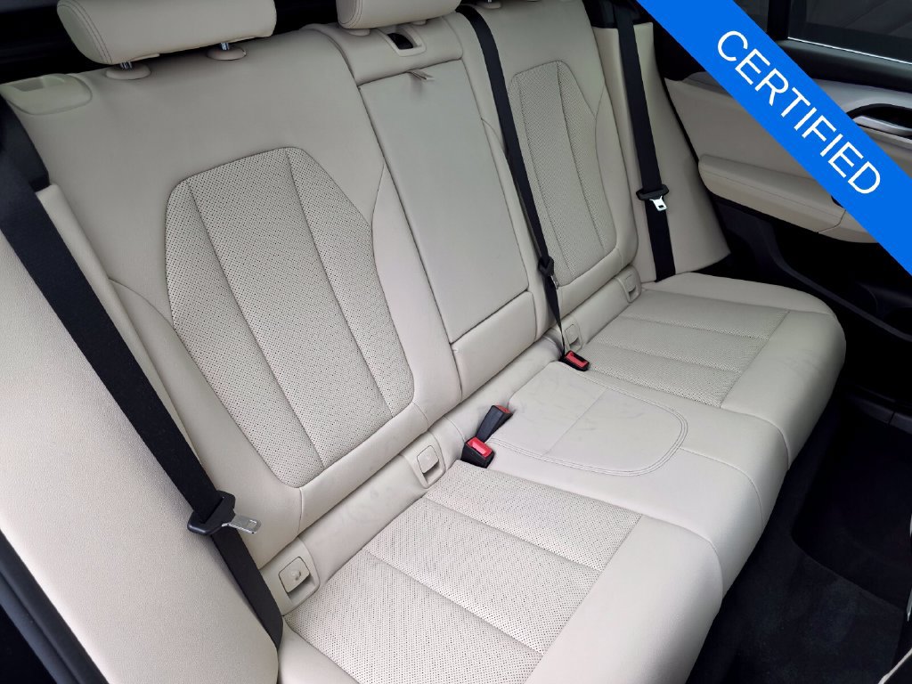 Certified 2024 BMW X3 sDrive30i w/ Premium Package RWD image 26