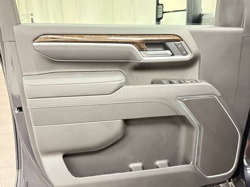 New 2026 GMC Sierra 2500 SLE image 25