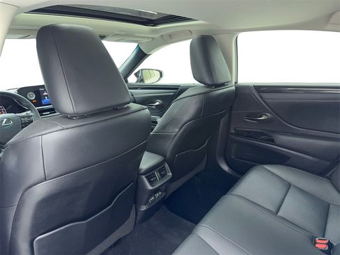 Used 2022 Lexus ES 350 image 39