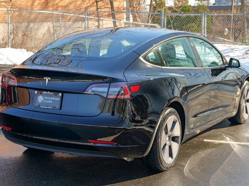 Used 2023 Tesla Model 3 Standard Range image 7
