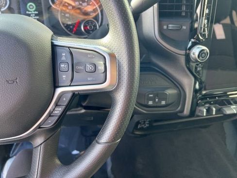 New 2026 RAM 3500 Tradesman image 11