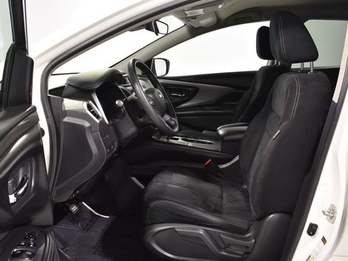 Used 2020 Nissan Murano S w/ Technology Package image 10