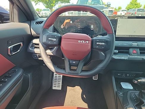 New 2026 Kia K4 GT-Line Turbo FWD image 13
