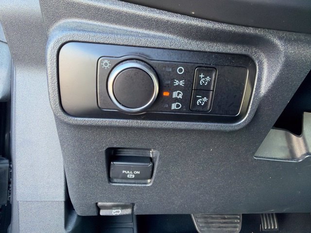 Used 2026 Ford Bronco Big Bend AWD/4WD image 10