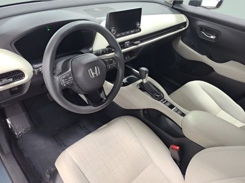 Used 2024 Honda HR-V LX image 20