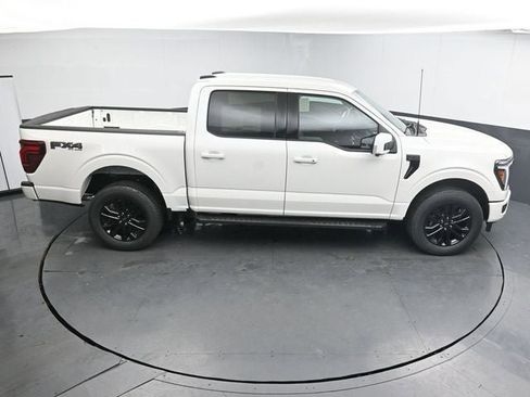 New 2026 Ford F150 Lariat w/ Equipment Group 501A Mid AWD/4WD image 28