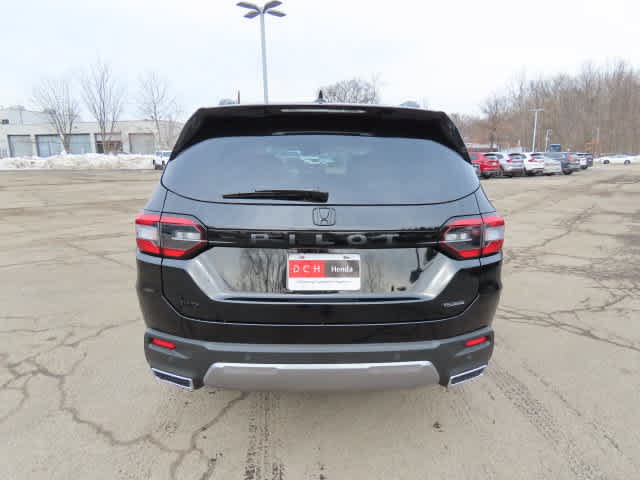 New 2026 Honda Pilot image 5