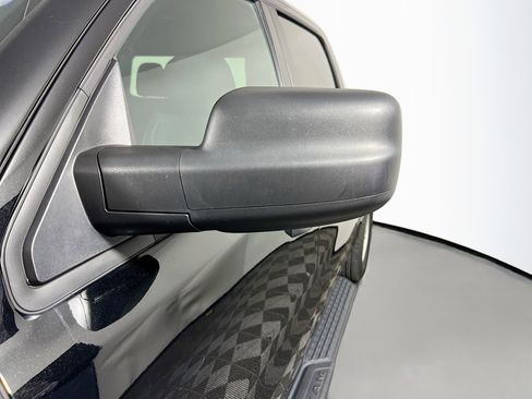 Used 2025 RAM 1500 Tradesman AWD/4WD image 12