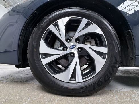 Used 2024 Subaru Legacy Premium AWD/4WD image 13