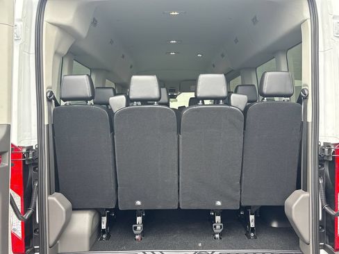 New 2026 Ford Transit 350 XL RWD image 27
