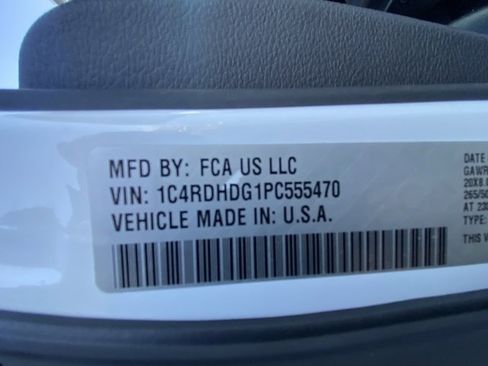 Used 2023 Dodge Durango GT image 28