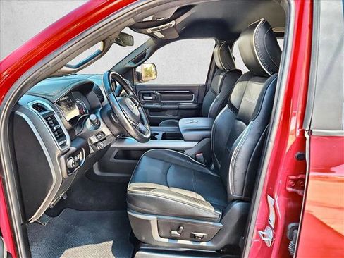 Used 2021 RAM 2500 Laramie AWD/4WD image 22