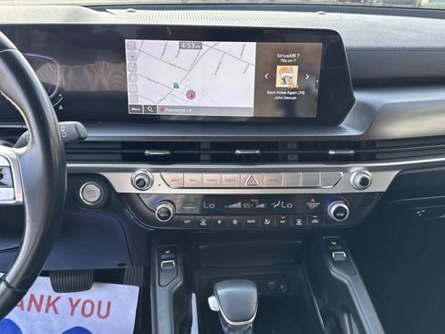 Used 2023 Kia Telluride S w/ S Sunroof Package image 42