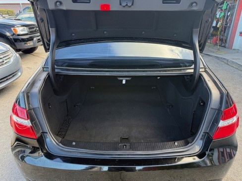 Used 2012 Mercedes-Benz E 350 Sedan image 14