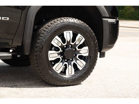 New 2026 GMC Sierra 3500 Denali image 10