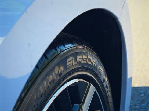 Used 2024 Nissan Versa SR w/ Trunk Package FWD image 45